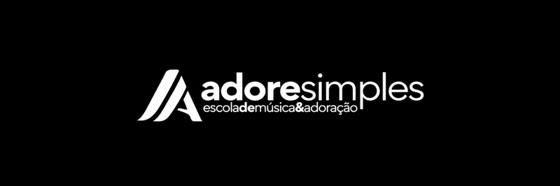 Adore Simples, escola de música e adoração
