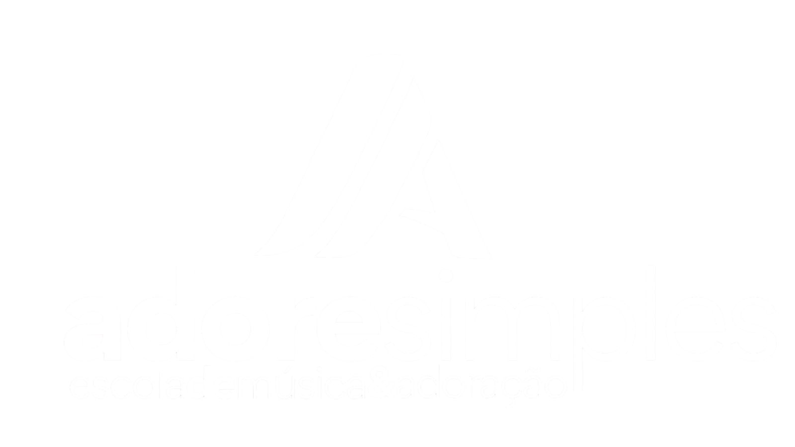 Adore Simples Logo